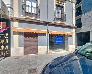 Exterior view of Premises to rent in Alicante / Alacant
