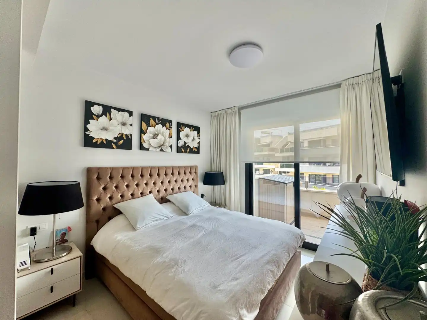 Apartament amb terrassa en venda a Orihuela Costa, imagen 4