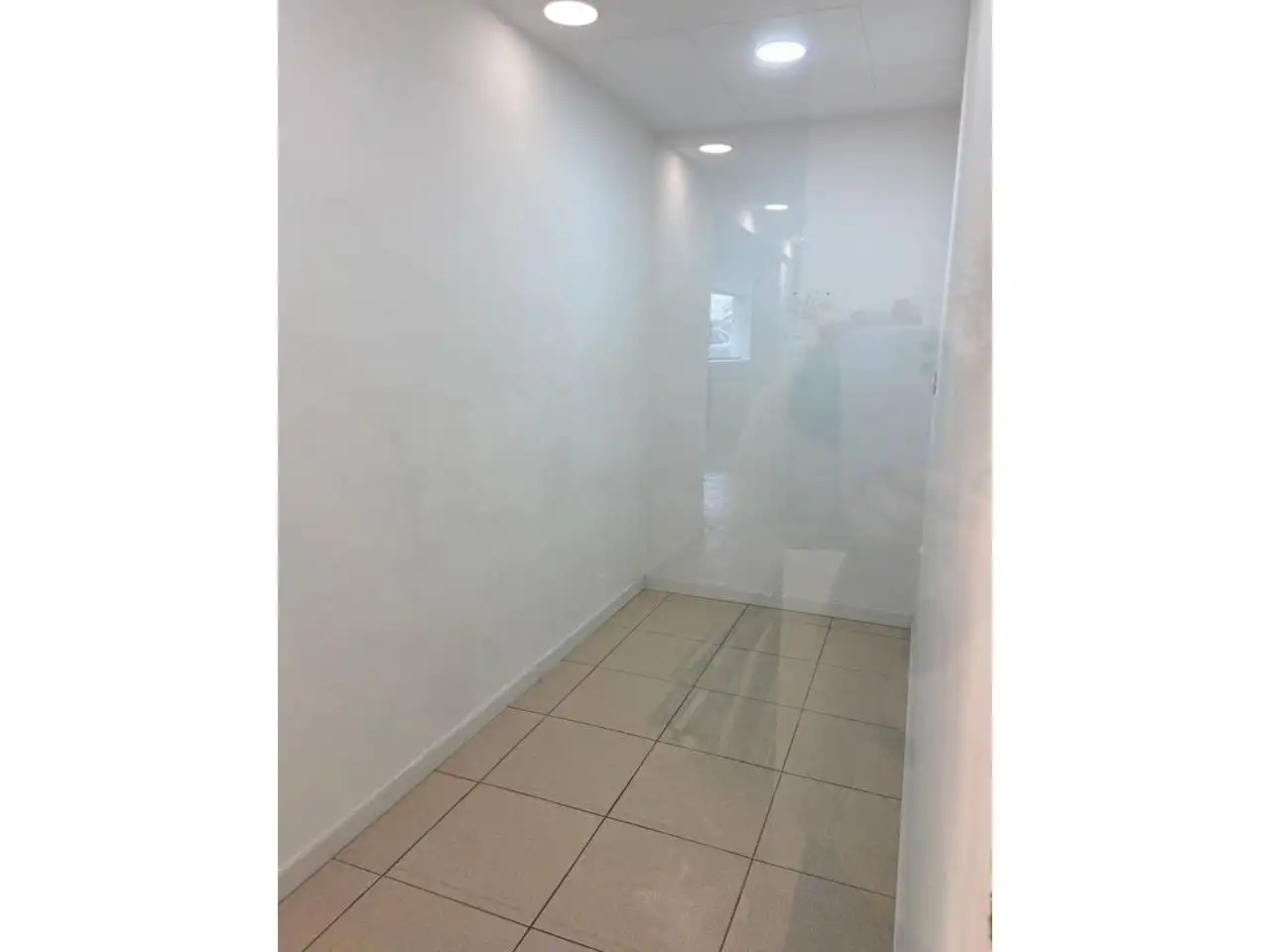 Local comercial de lloguer a Martorelles, imagen 6