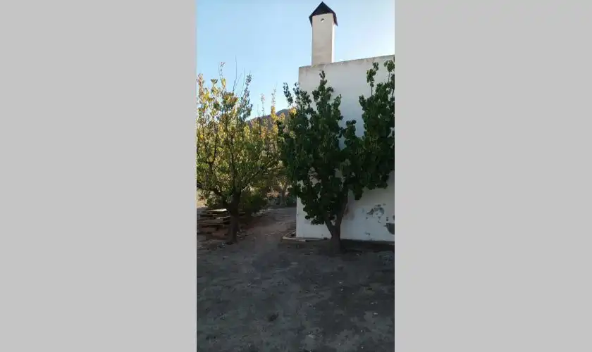 Casa con jardín en venta en Calle los Molinas, imagen 11