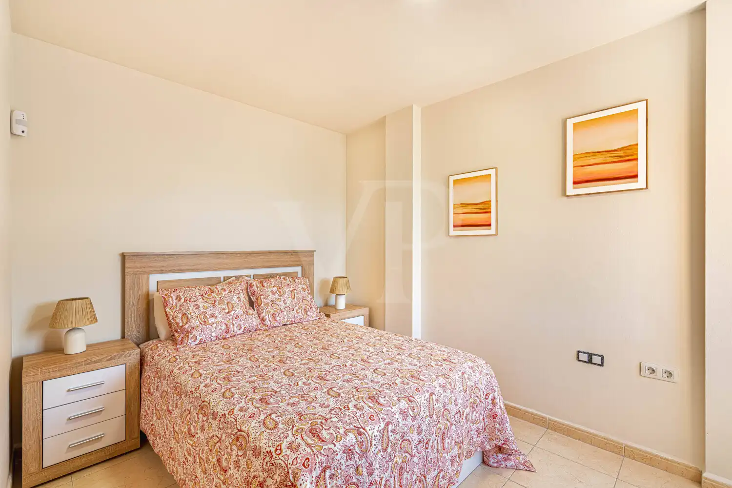 Habitación de Casa adosada en venta en Arona con Terraza y Piscina comunitaria