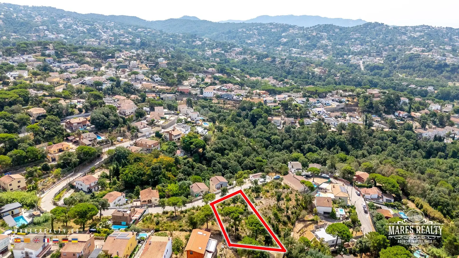 Terrenos y solares en venta en Garceran, imagen 6