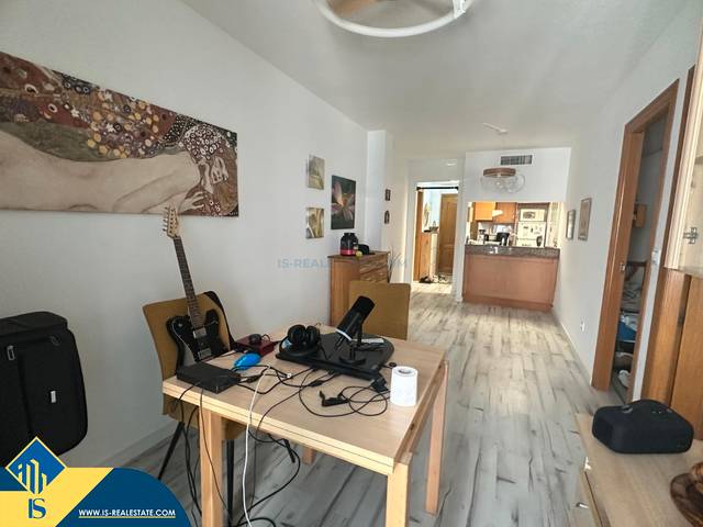 Apartamento en Venta en Zona Playa de los Locos