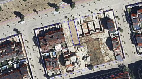 Foto 3 de Residencial en venda a Calle Bolivia, 37, Solagua, Madrid