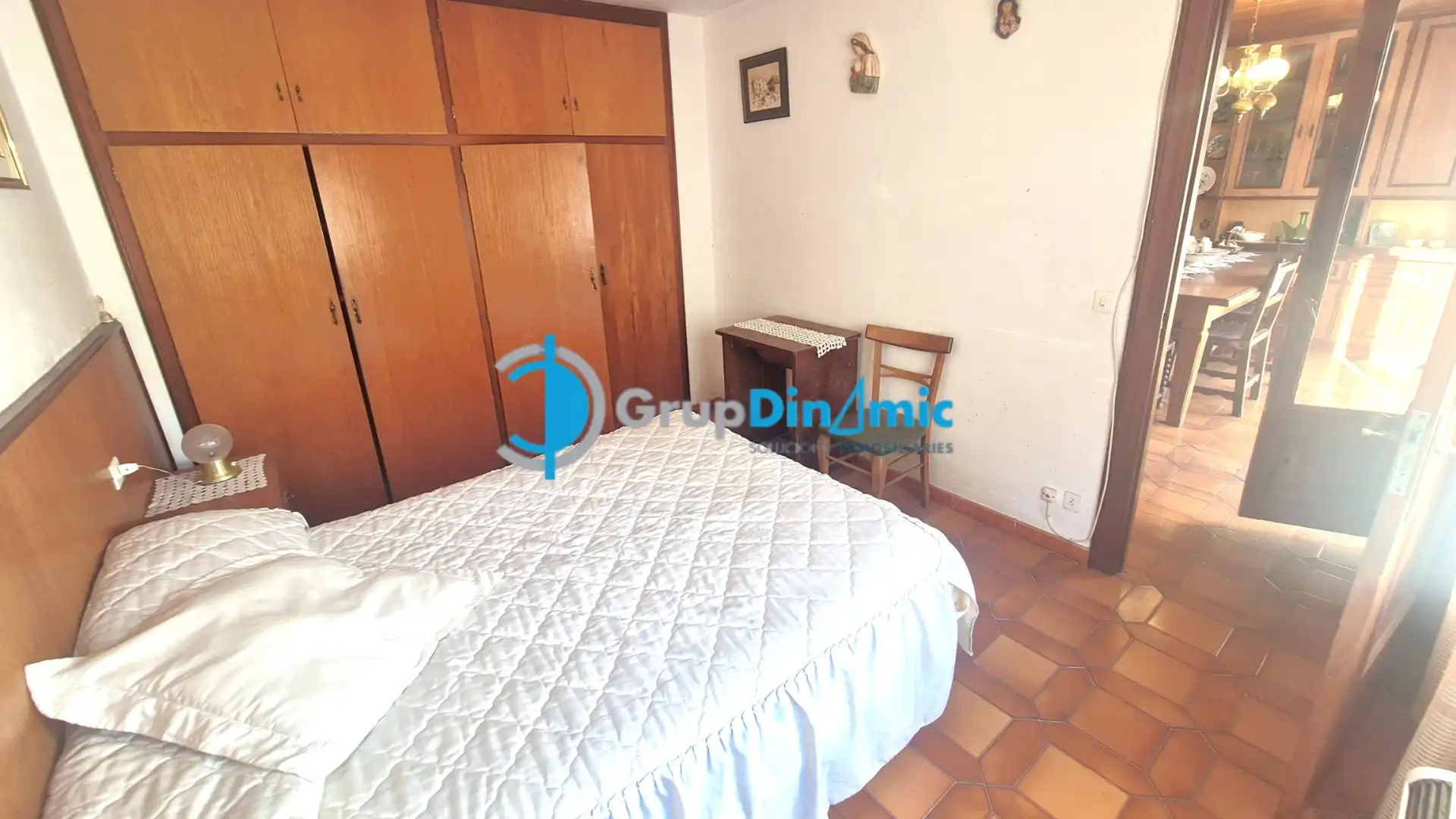 Wohnung mit Terrasse zum Verkauf in El Pedró, imagen 13