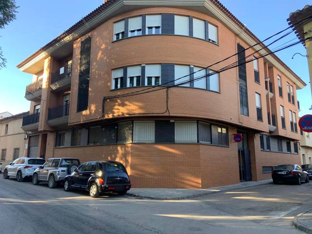 Piso en Venta en Socuellamos en Villarrobledo