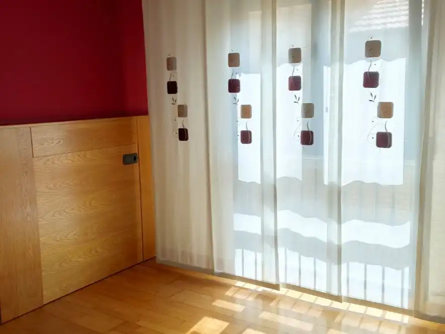 Habitación de Piso en venta en Salamanca Capital con Balcón