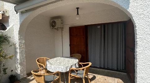 Foto 2 von Einfamilien-Reihenhaus zum Verkauf in Carrer de la Serra D'ador, Bega de Mar, Sueca