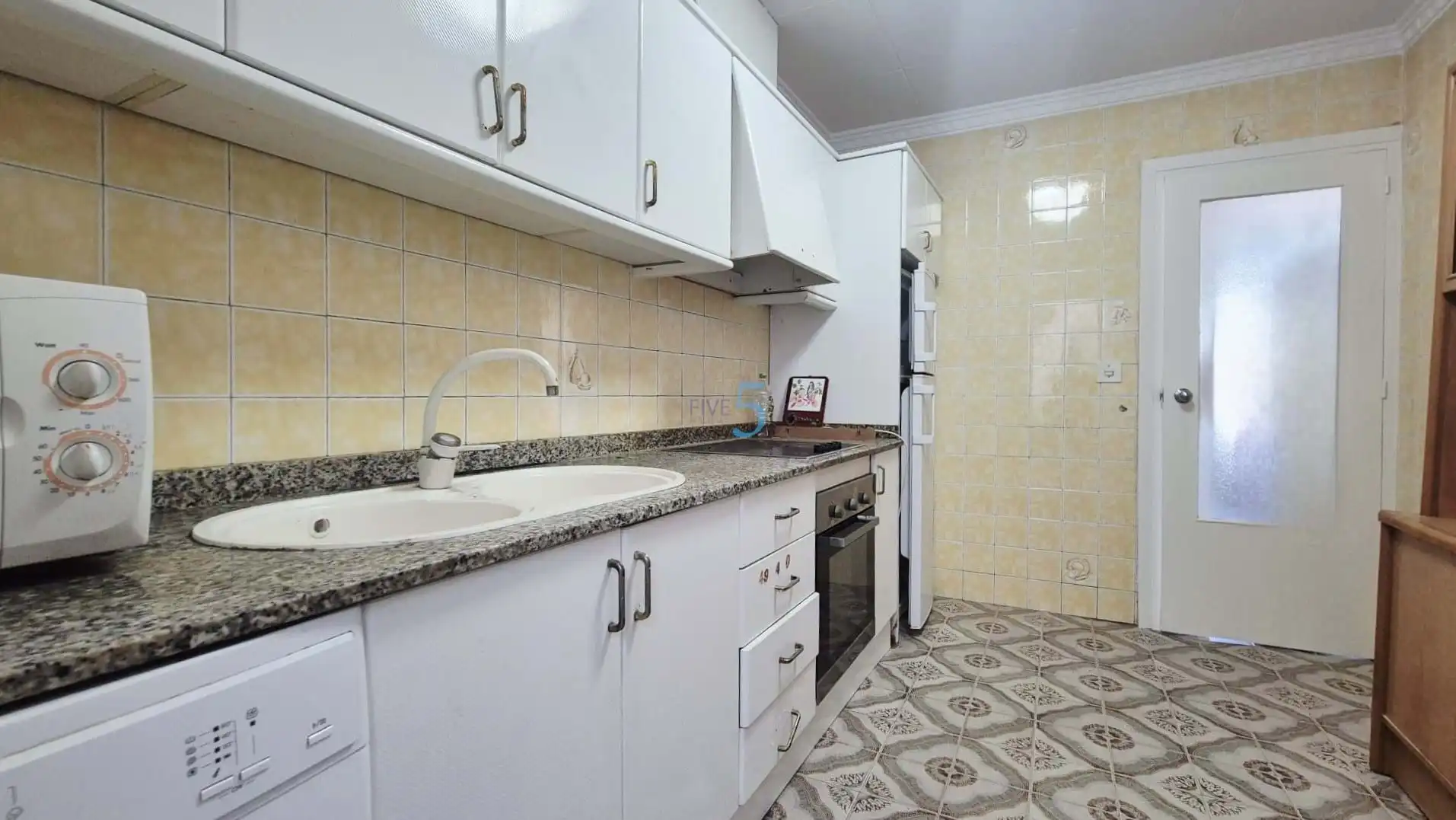 Appartamento con terrazza in vendita a Lo Pagán, imagen 6