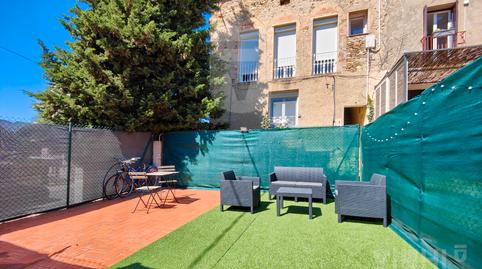 Foto 2 de Pis en venda a Carrer Josep Roselló, Tiana, Barcelona