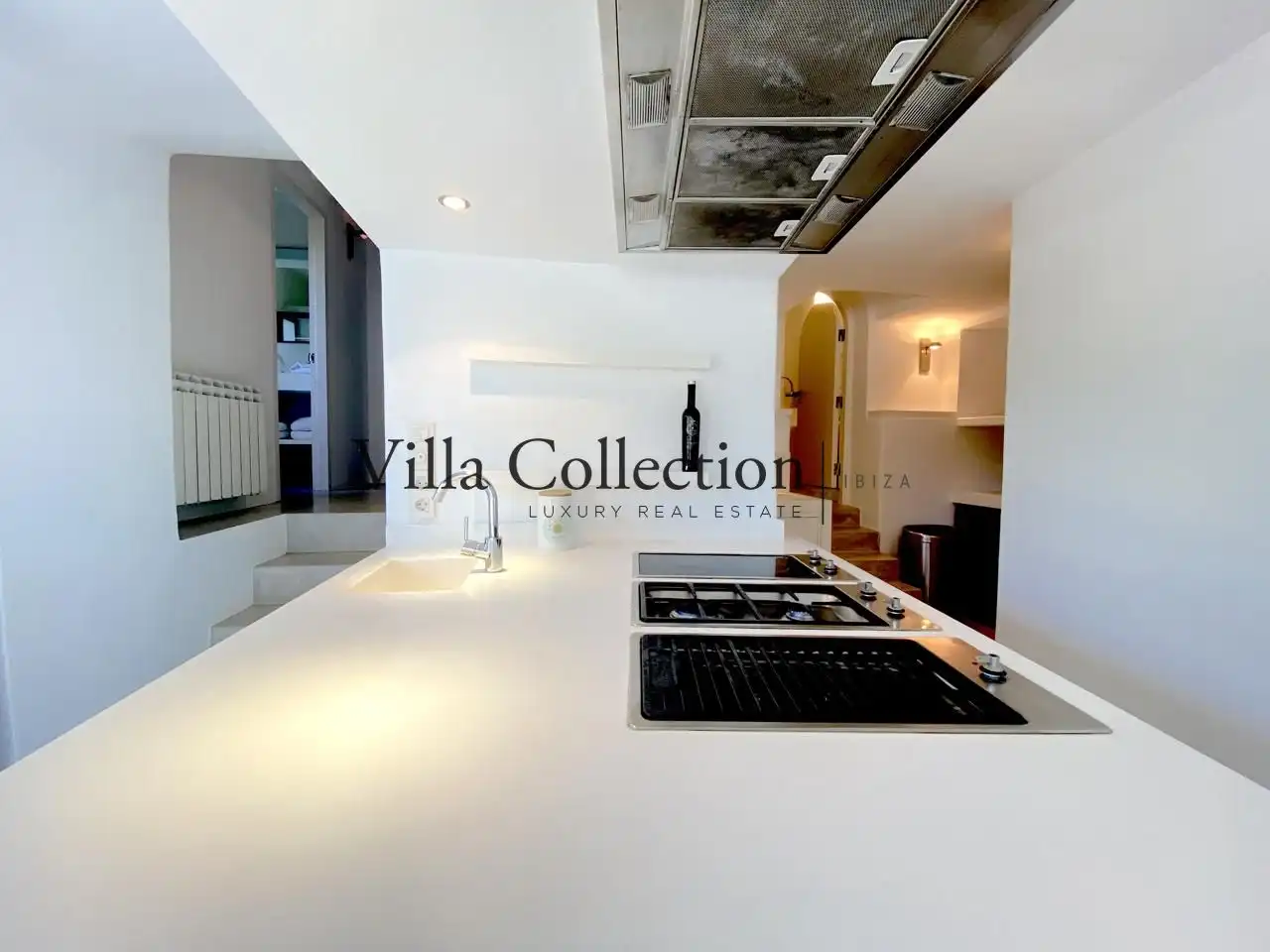 Haus mit Pool zur Miete in Carrer de Na Xamena, imagen 22