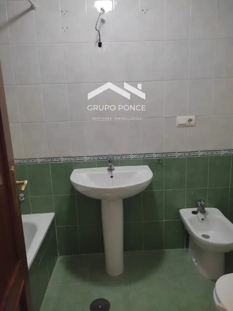 Baño de Piso en venta en Jerez de la Frontera