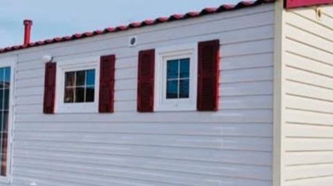 Foto 2 de Casa o xalet en venda a Merindad de Montija, Burgos