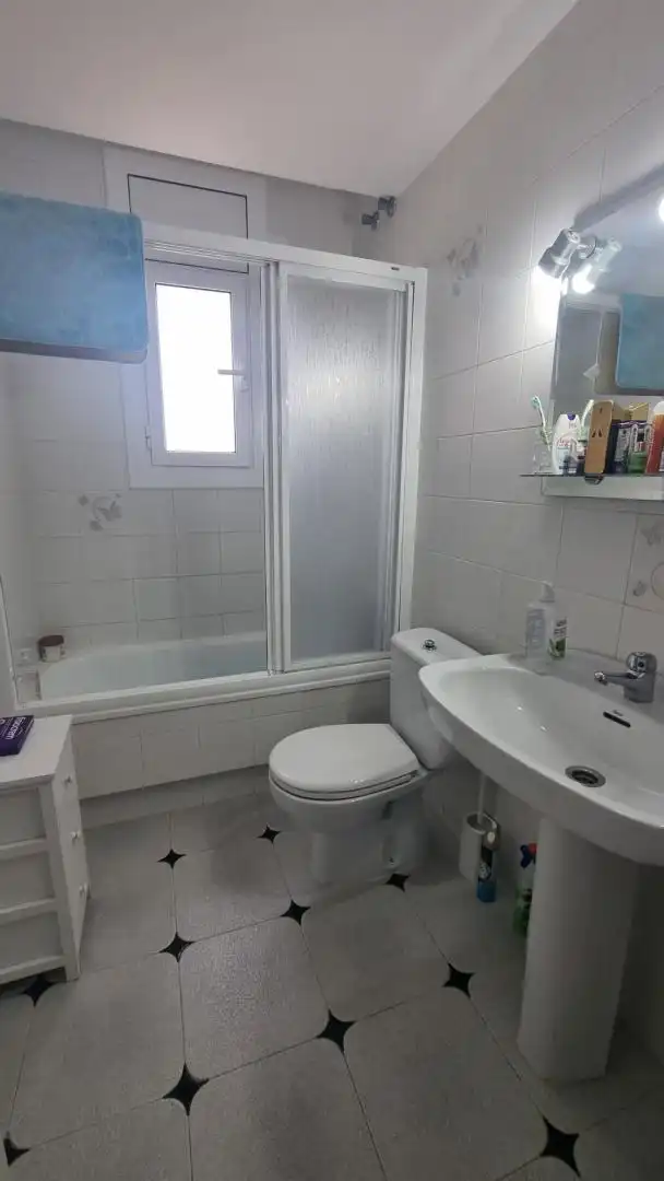 Piso con terraza en venta en Josefa Almirall, imagen 14