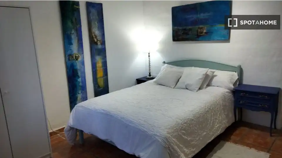 Habitación en Alfacar