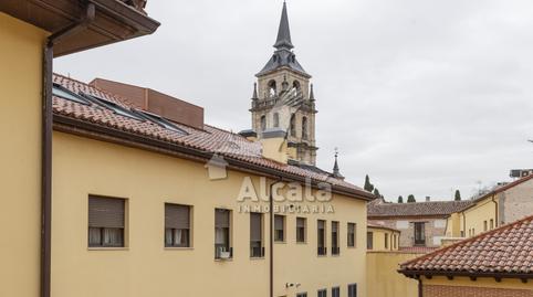 Foto 2 de Pis en venda a Casco histórico, Alcalá de Henares
