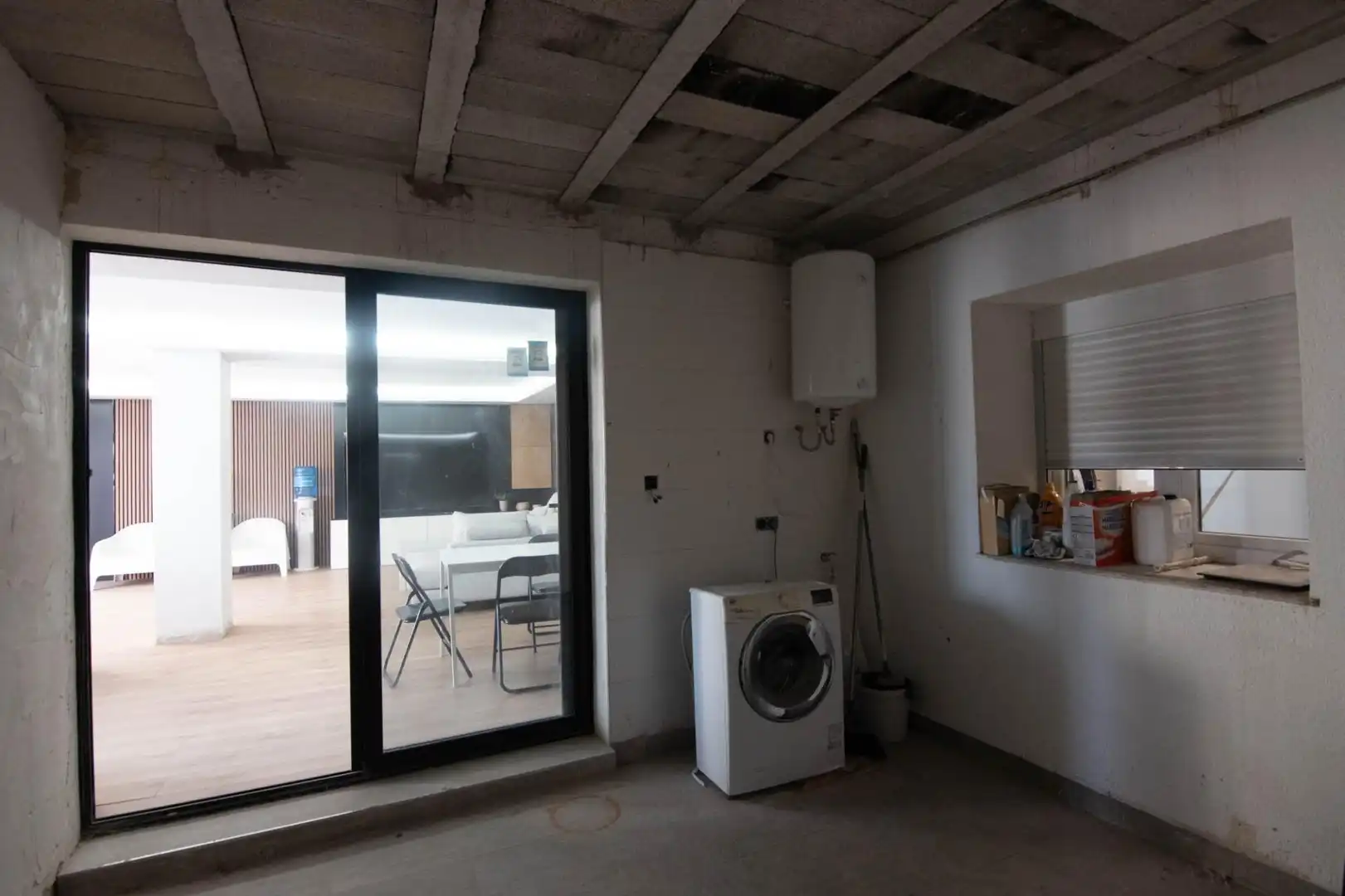 Casa o xalet en venda en Murcia amb Jardí privat, Terrassa i Traster