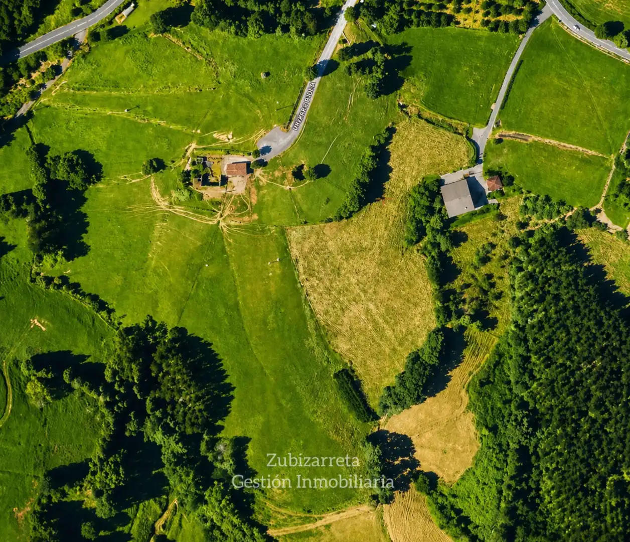Terreni e lotti in vendita a Uriarte Auzoa Auzoa, imagen 3