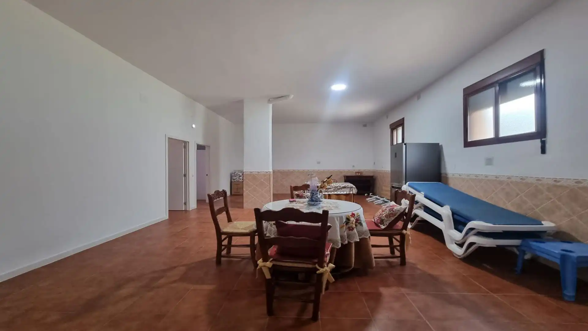 Casa o xalet en venda en Alhaurín El Grande amb Aire condicionat i Piscina