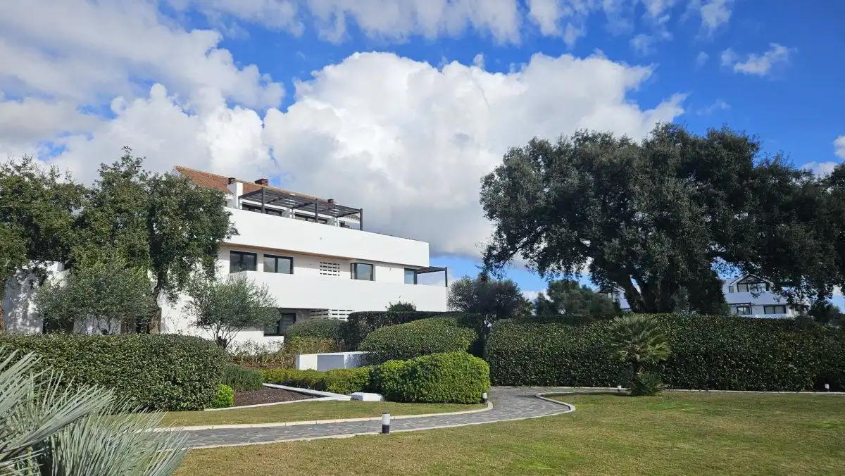 Appartement compact avec piscine à vendre à Sotogrande Alto, imagen 47