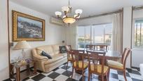 Dining room of Flat for sale in  Granada Capital  with Terrace