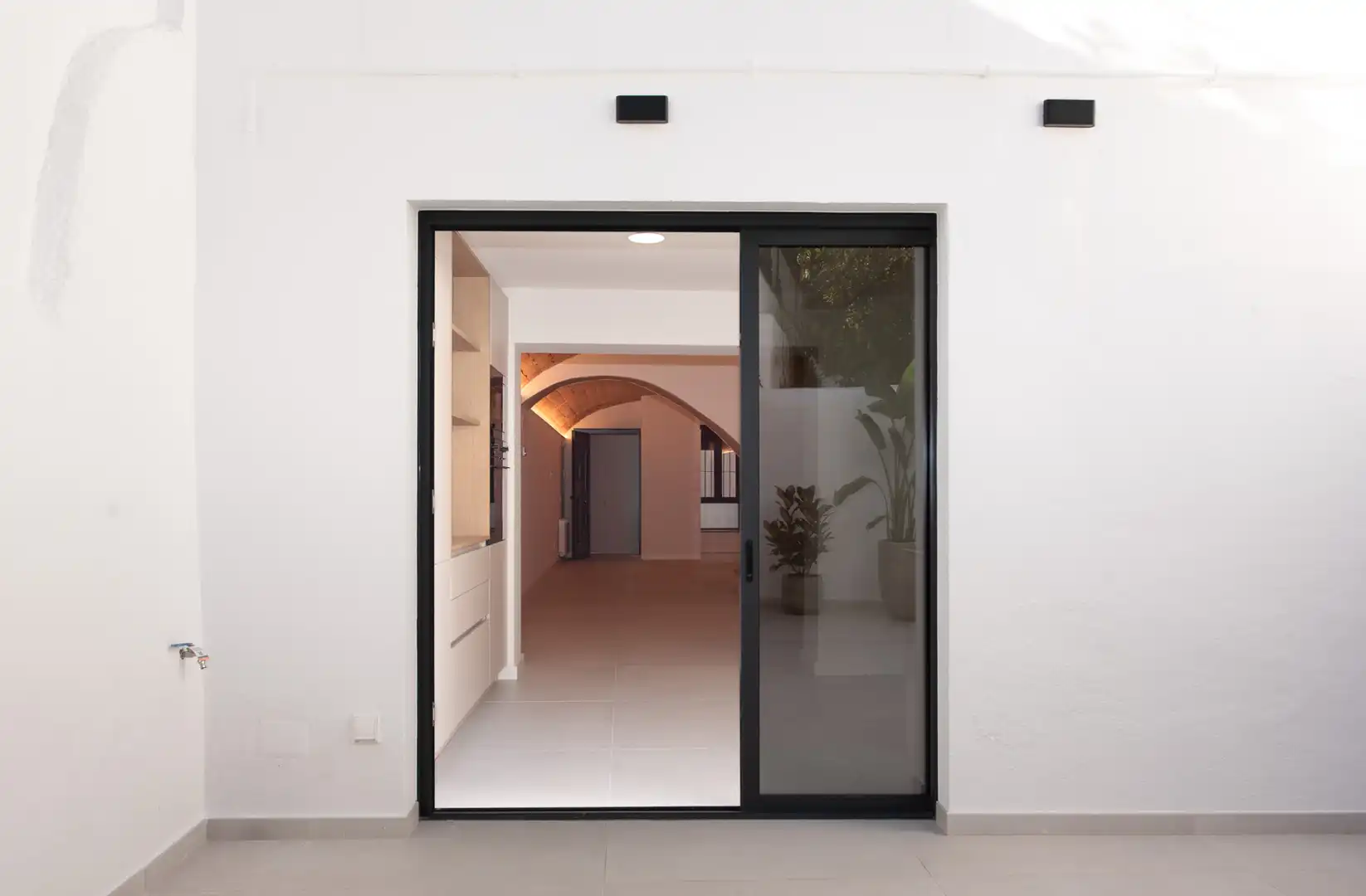 Detached homes for sale in Eixample