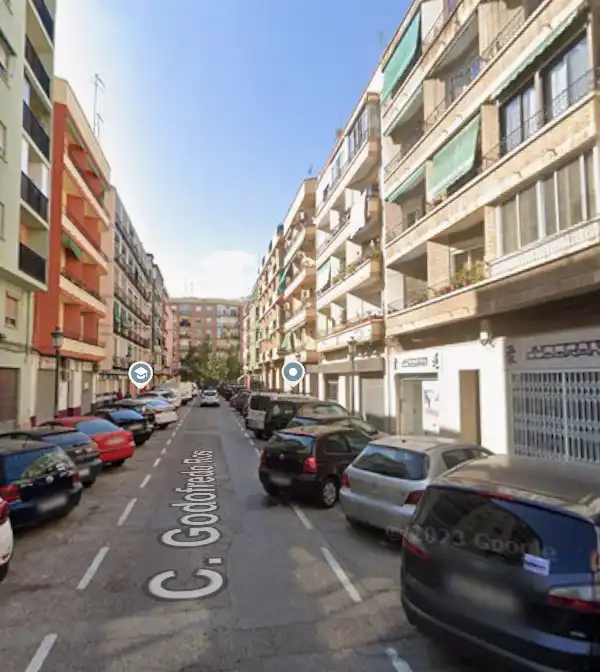 Flat for sale in GODOFREDO ROS, 8 8, imagen 5