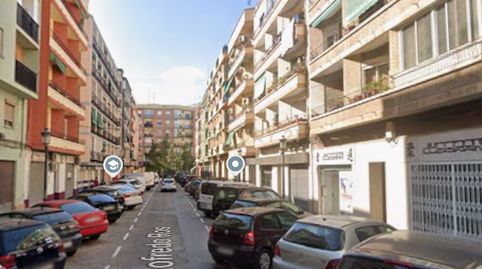 Foto 5 de Piso en venta en Godofredo Ros, 8, 8, Mont-Olivet, Valencia Capital