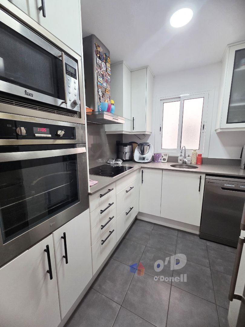 Flat for sale in Molí Nou - Ciutat Cooperativa, Sant Boi de Llobregat