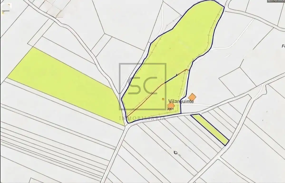 Houses for sale in Narón