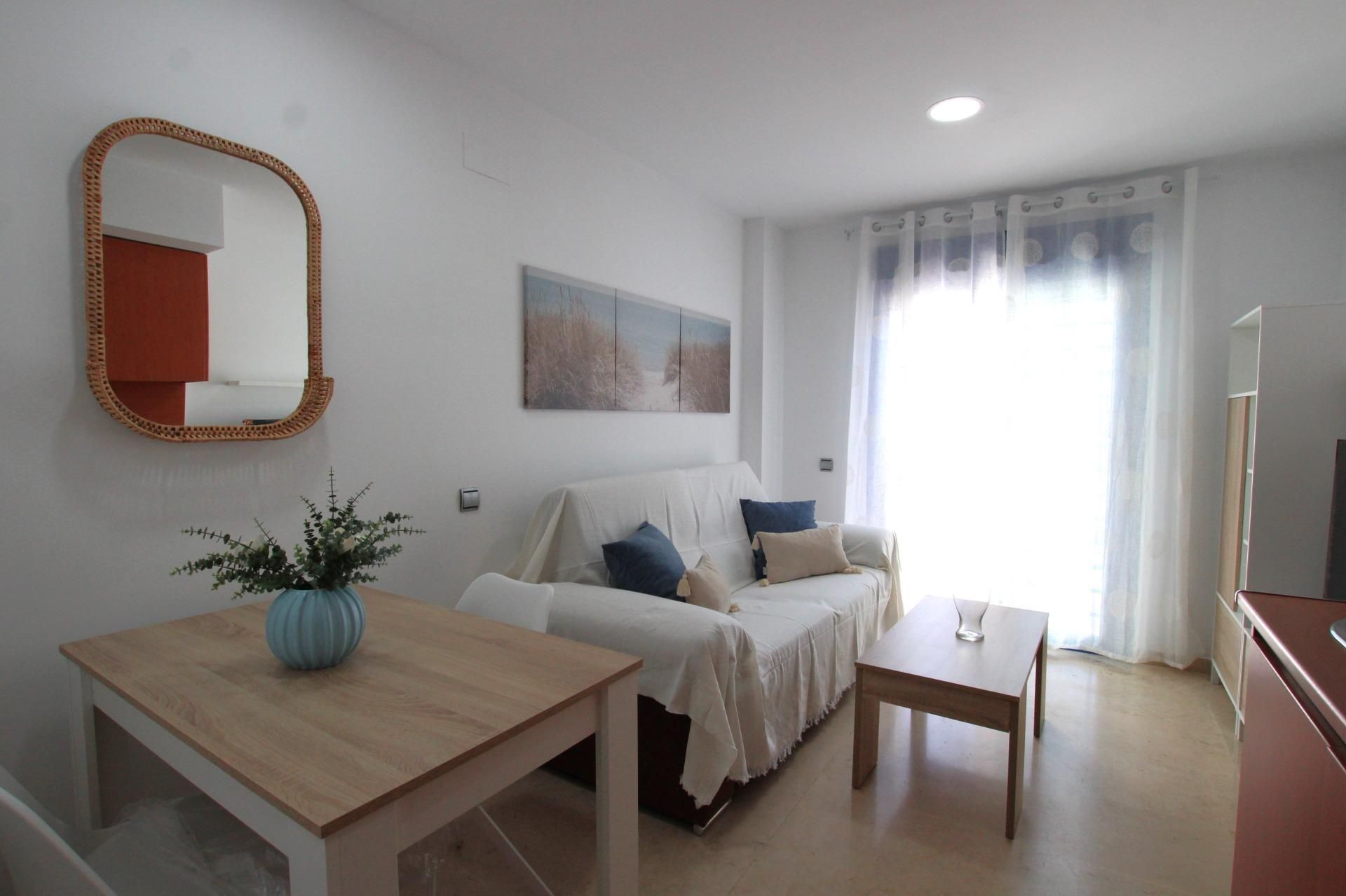 Apartment to rent in Calle Calle Torrealmádena, Cortijo Torrequebrada, Torrequebrada