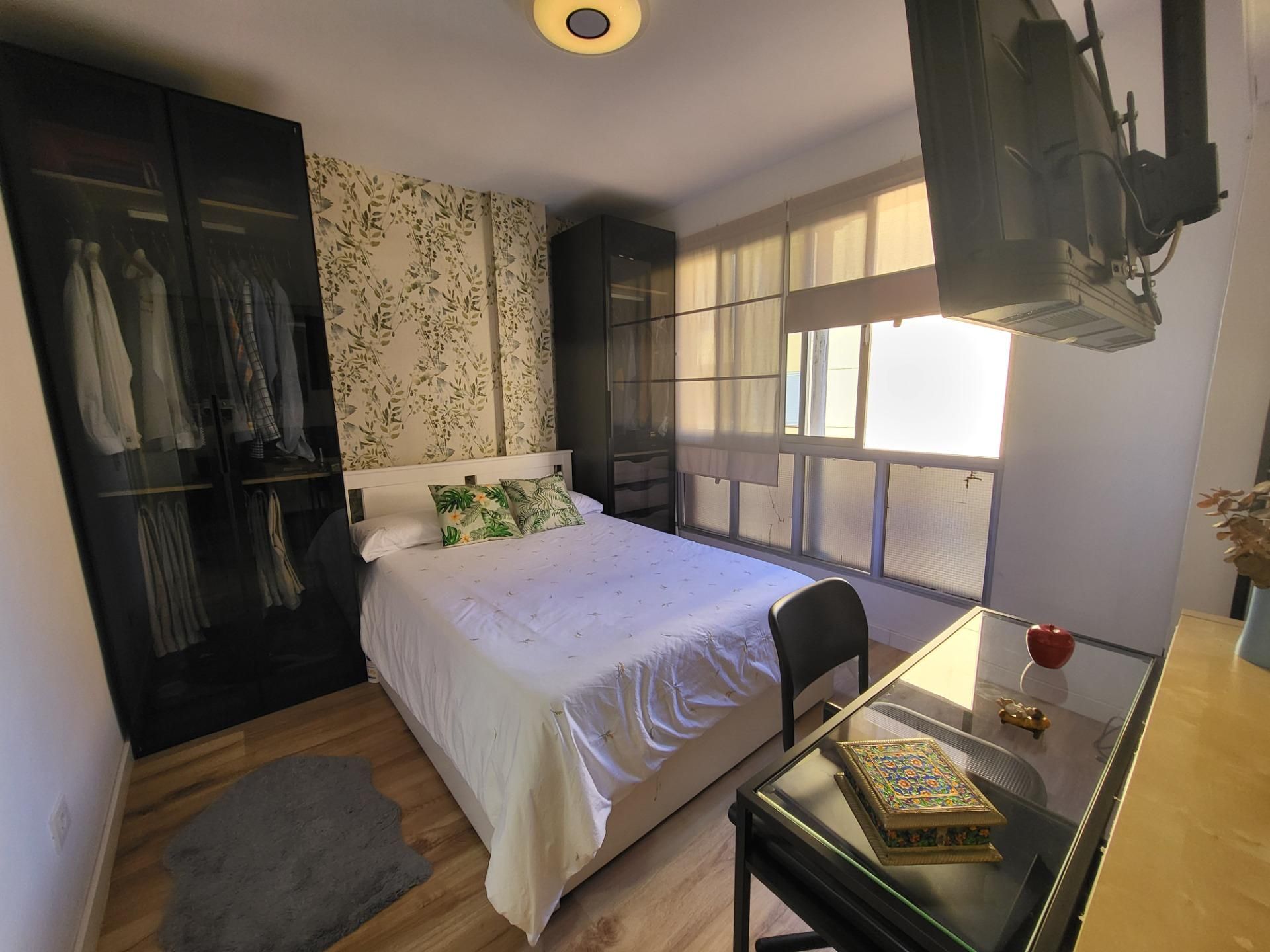 Dormitori de Estudi en venda en Granadilla de Abona amb Moblat