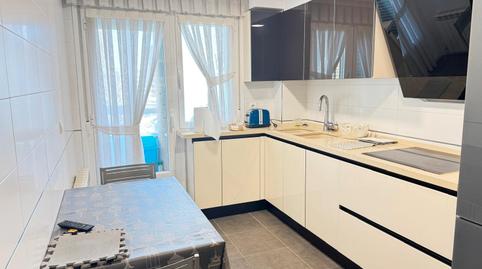 Foto 5 de Pis en venda a Paseo el Parque, La Lastra, León