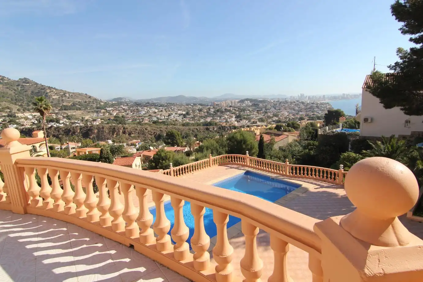 Detached house with terrace for sale in Maryvilla, imagen 13