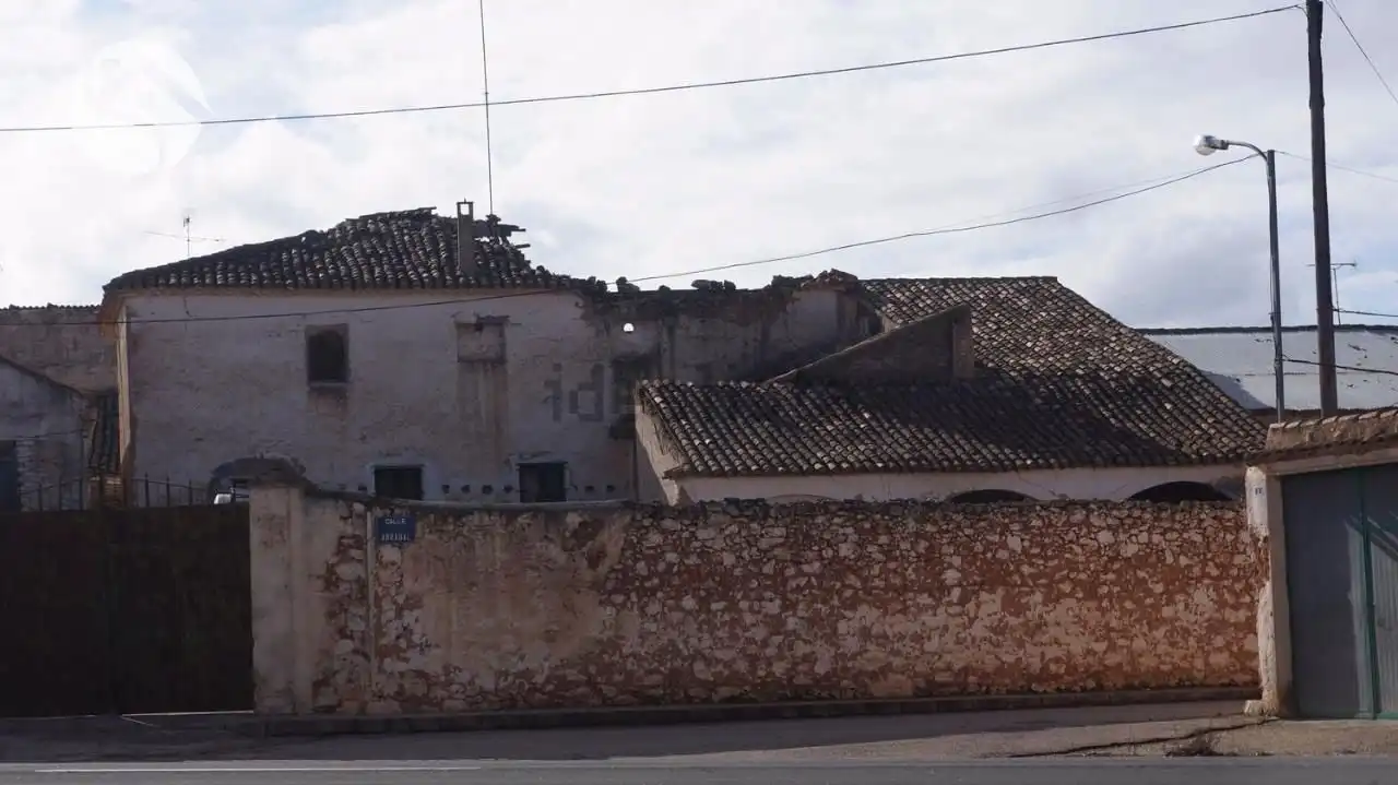 Casa en venda a Castillejo de Iniesta, imagen 5