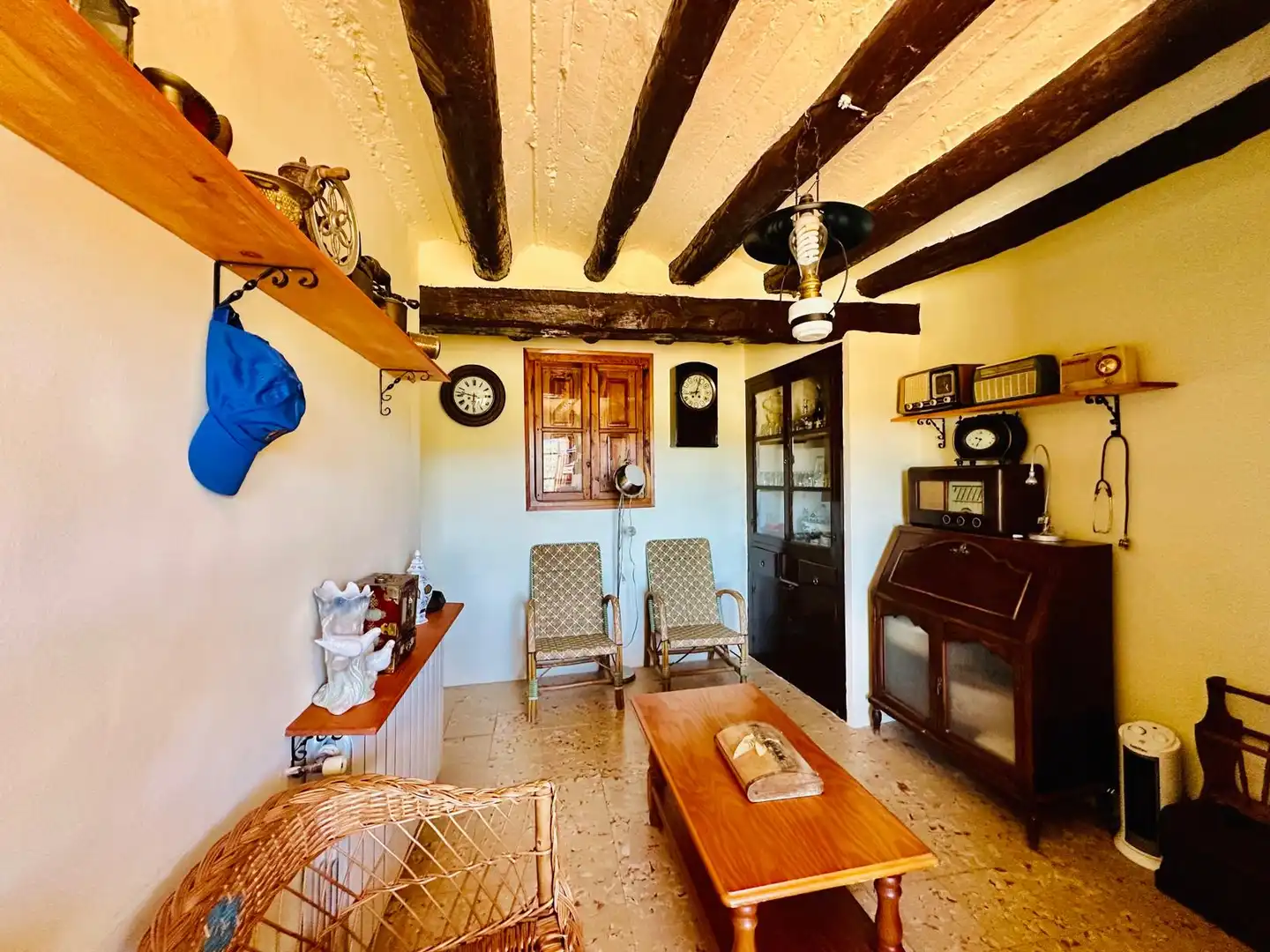 House with terrace for sale in Peñarroya de Tastavins, imagen 6