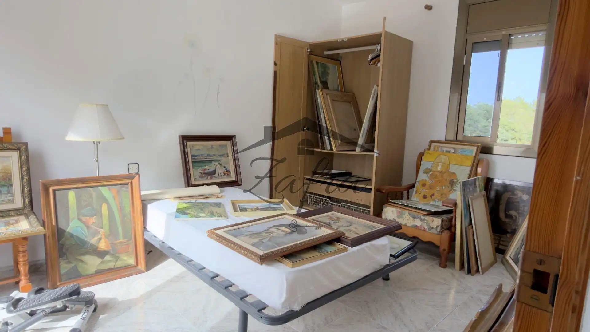 Haus mit Pool zum Verkauf in Carrer Carrer Sant Marc, imagen 16