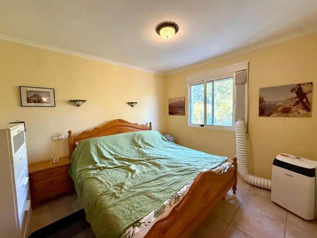 Haus mit Terrasse zum Verkauf in Polígono la Mustalla, imagen 9