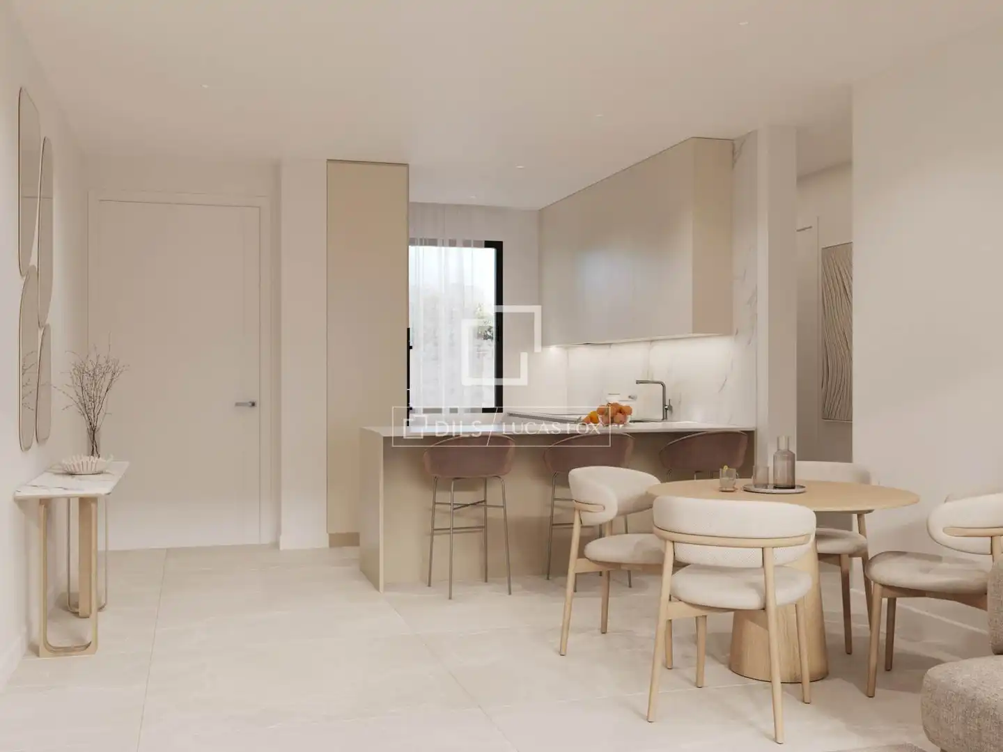 Flat with pool for sale in Costa Natura, imagen 19