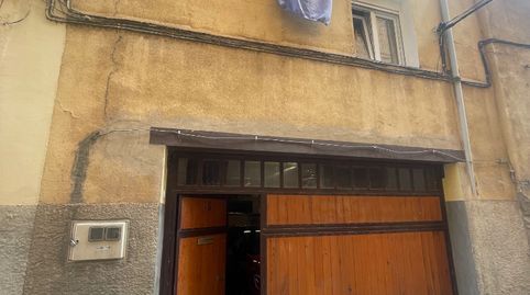 Foto 2 de Casa adosada en venta en Calle Arrabal, Calahorra, La Rioja