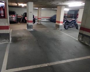 Garage to rent in Carrer Sant Miquel, 28, Centre