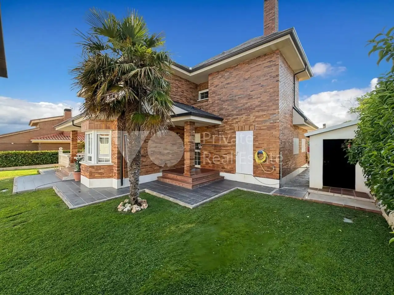 Casa con piscina in vendita a Calle Sacedón, imagen 3