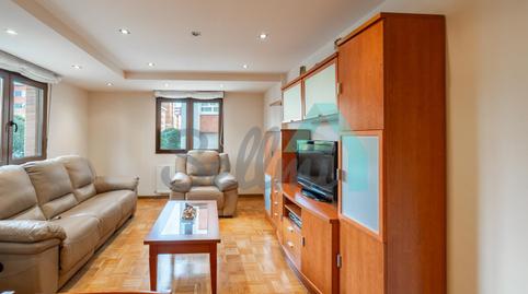 Foto 3 de Piso en venta en Adolfo Vega, Llano, Gijón