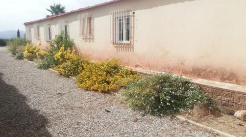 Photo 5 of Premises for sale in Pulpi, Escucha, Murcia