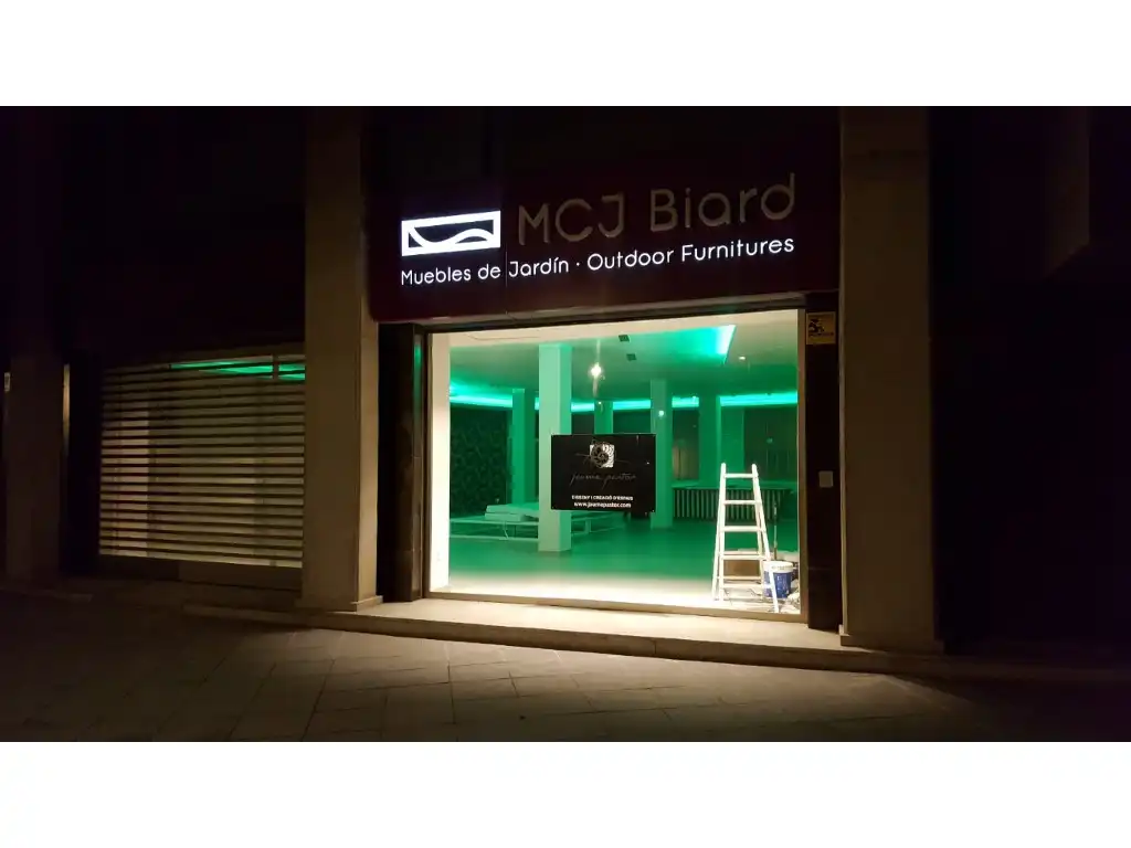 Local comercial en venda a Montañar - El Arenal, imagen 10