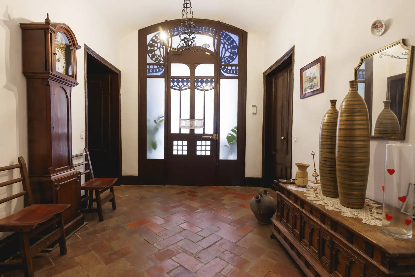 Finca rústica en venta en Arbúcies con Terraza, Trastero y Balcón