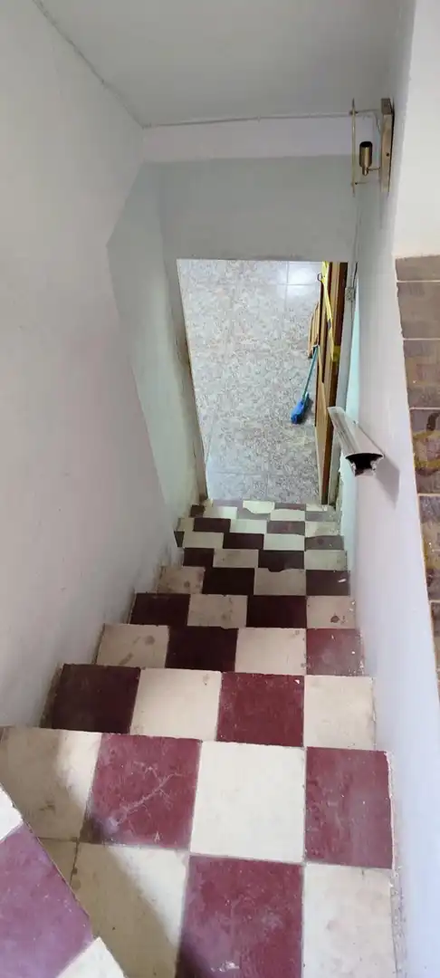 Casa en venda a Serón, imagen 12