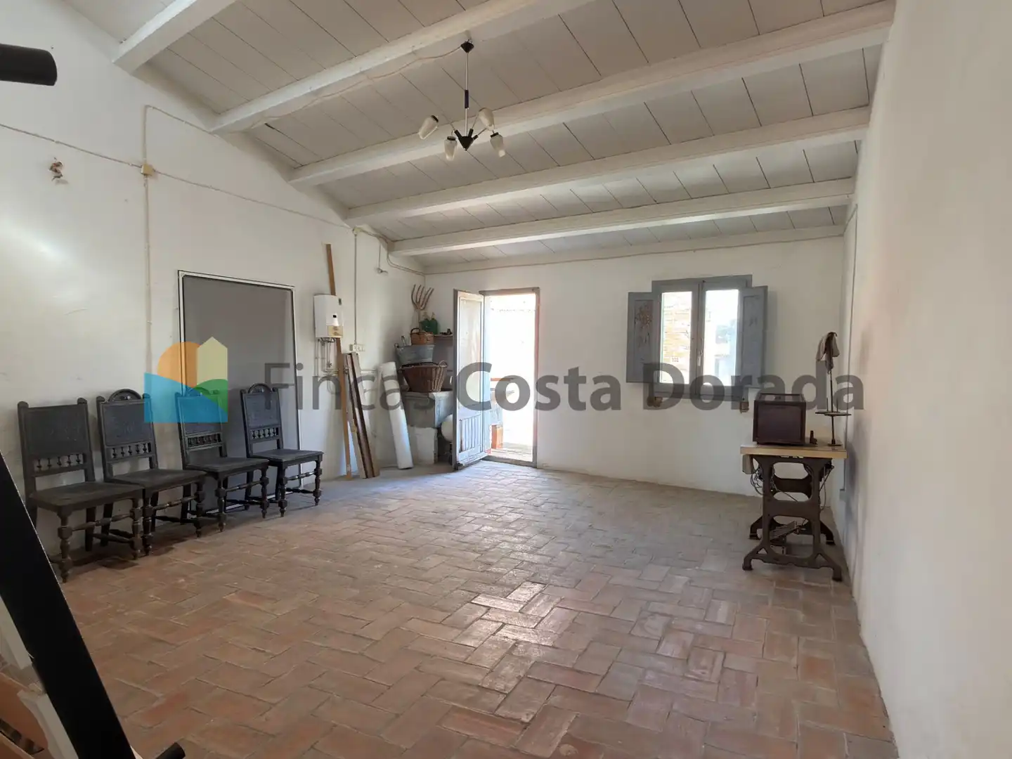 Country house zum Verkauf in El Castell de Cubelles