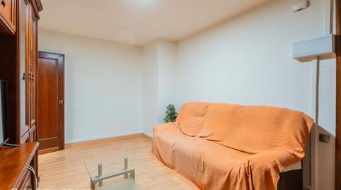 Photo 2 of Flat for rent in Paseo de Almería, 43, Centro,  Almería Capital