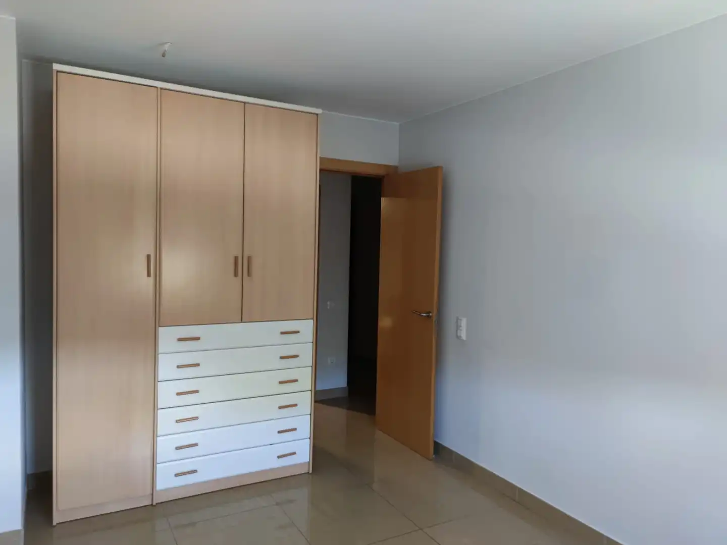 Dormitori de Pis de lloguer en Manresa
